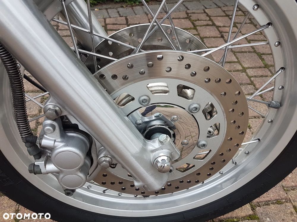 Yamaha Virago - 5