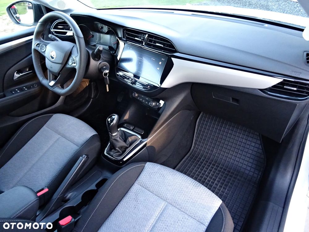 Opel Corsa - 29