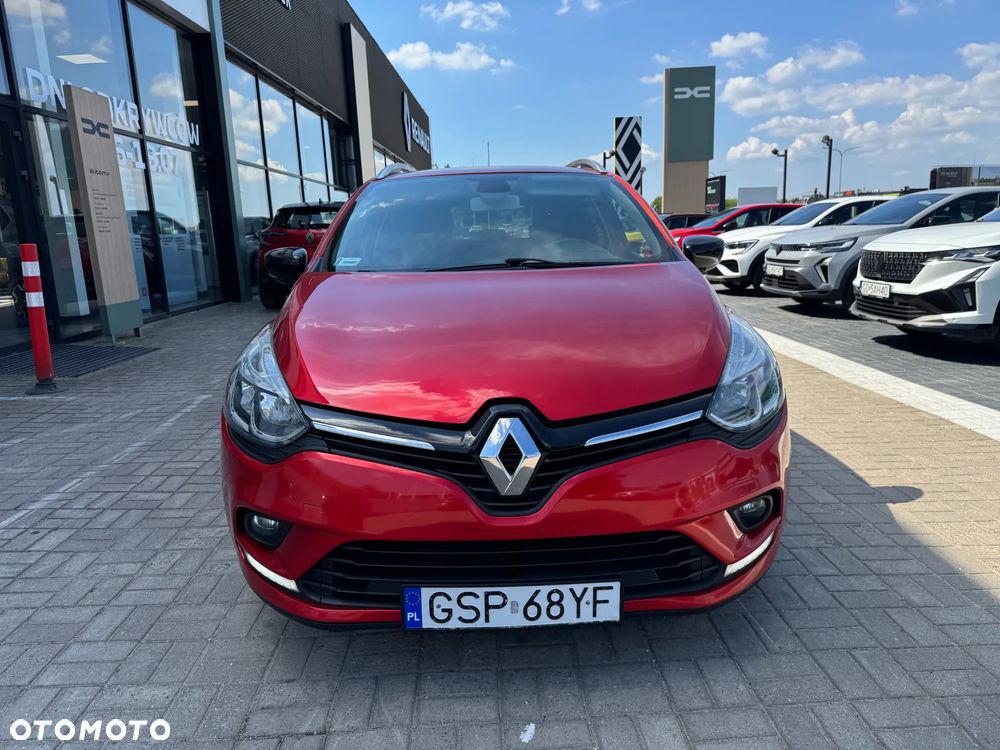 Renault Clio 0.9 Energy TCe Limited - 5