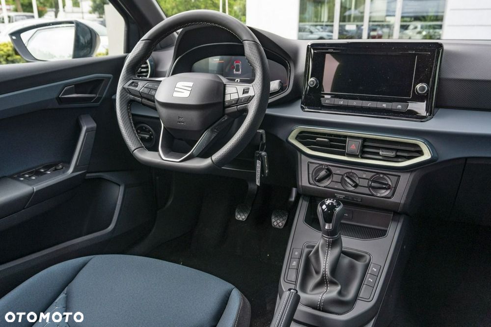 Seat Arona - 21
