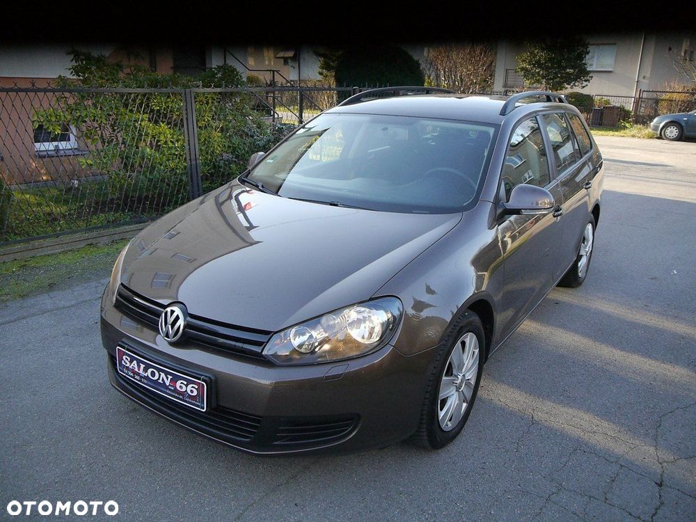 Volkswagen Golf - 4