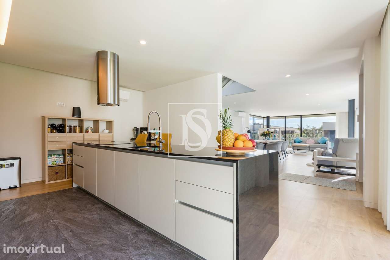 Moradia isolada, com piscina, Albarraque - Grande imagem: 4/30