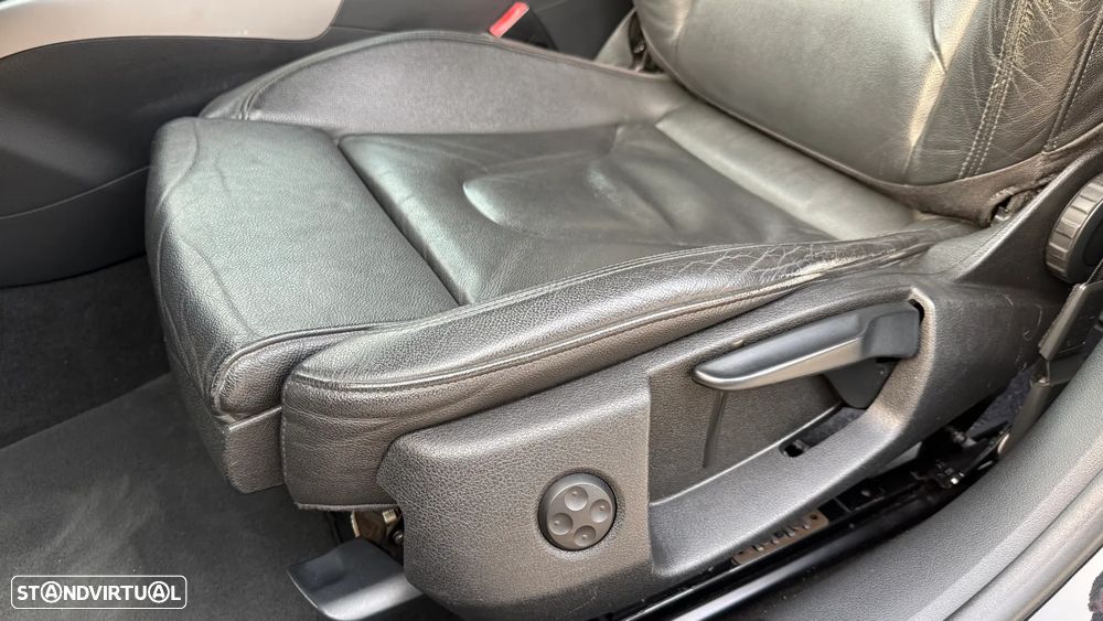 Audi A5 Sportback 2.0 TDI S-line - 21