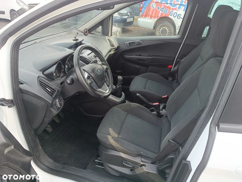 Ford B-MAX 1.5 TDCi Colourline - 6