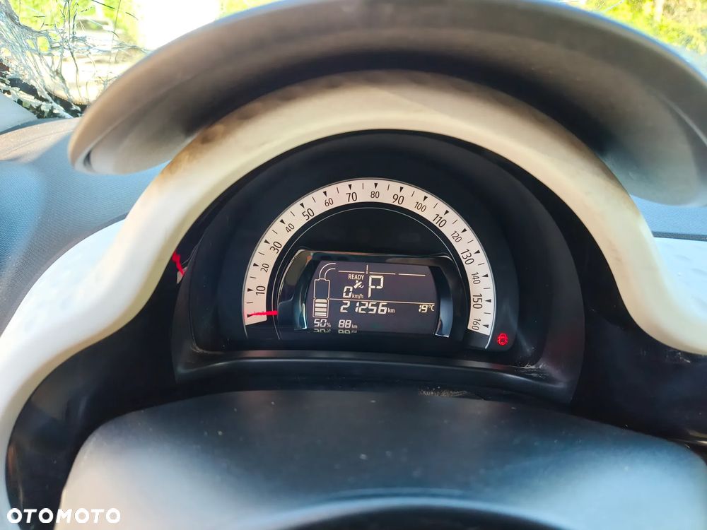 Renault Twingo Electric Equilibre - 27