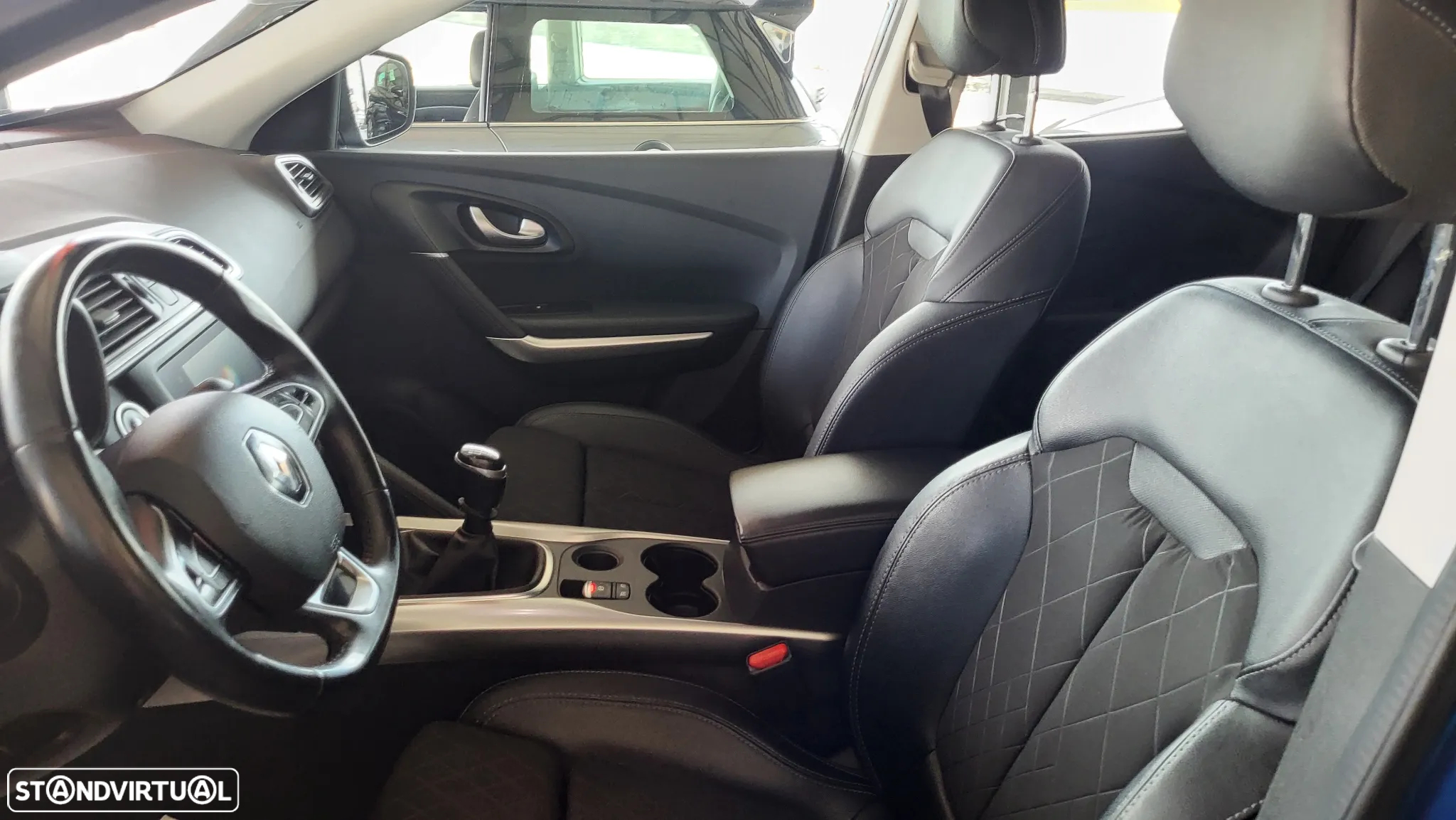 Renault Kadjar 1.3 TCe Intens - 8