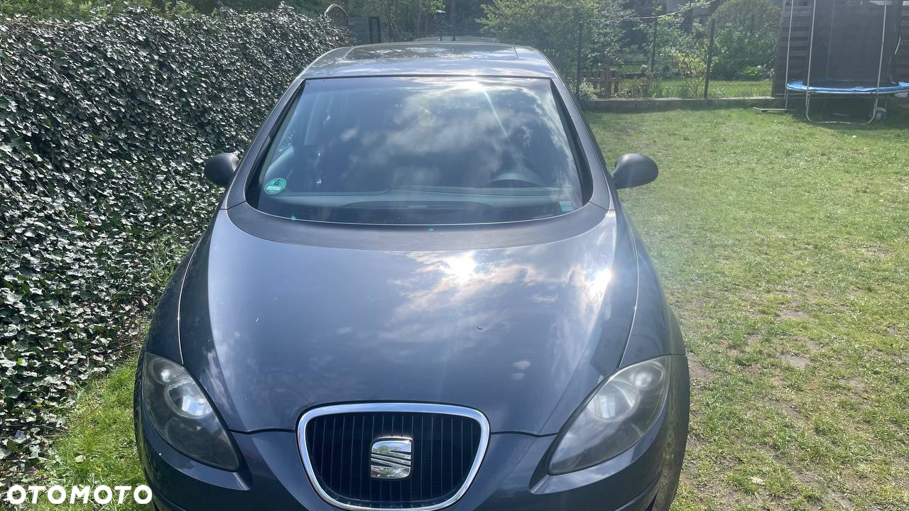 Seat Altea 1.6 Audience - 3