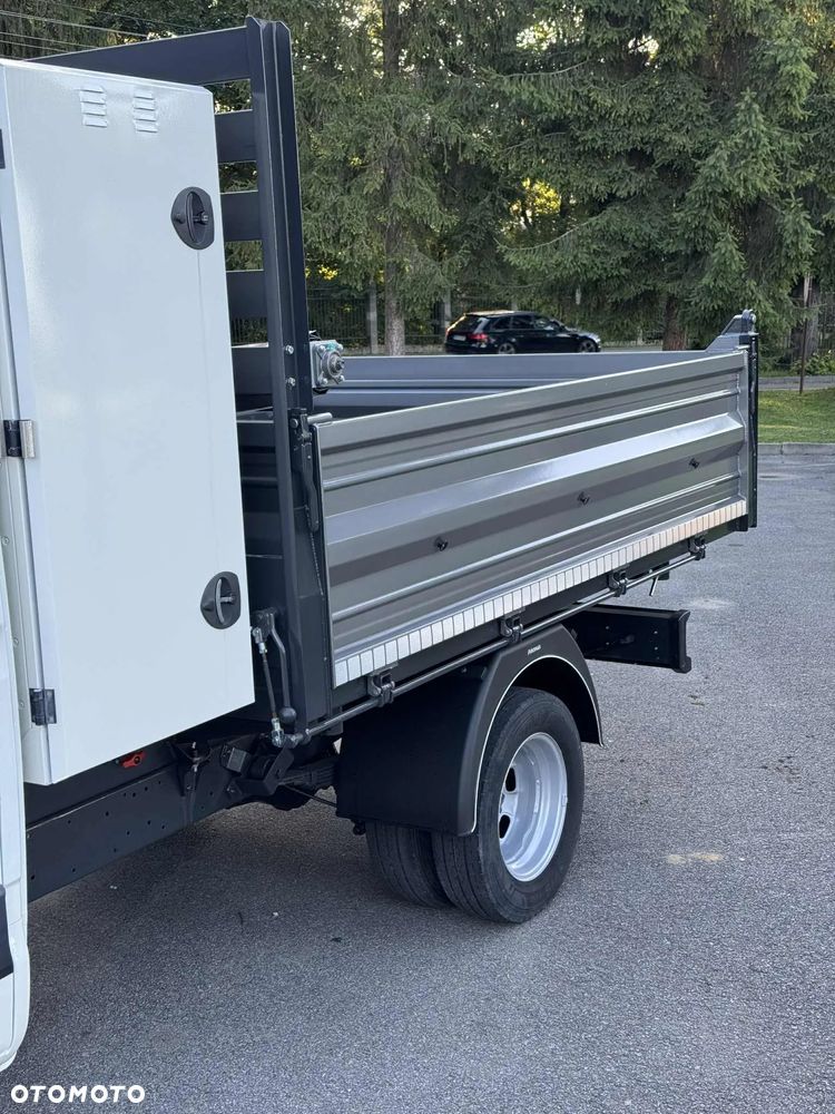 Iveco Daily Doka 40C14 - 7 OSOBOWY - 13