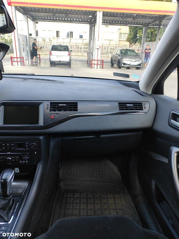 Citroën C5 2.0 HDi Exclusive - 13