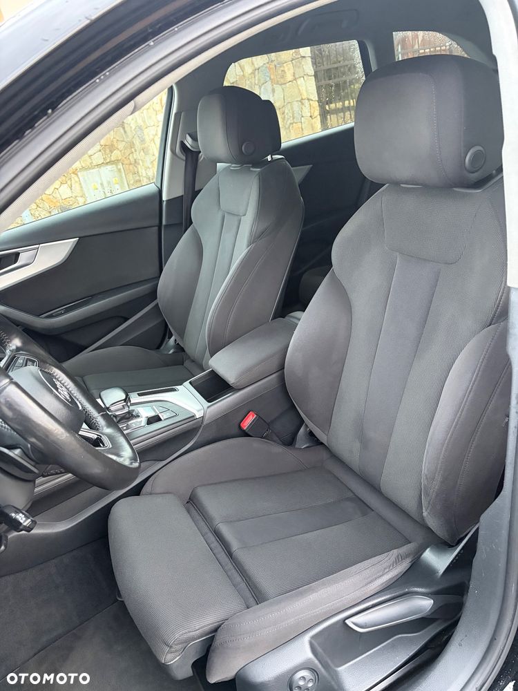 Audi A4 Avant 2.0 TDI S tronic - 28