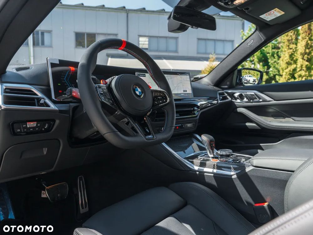 BMW M4 - 6