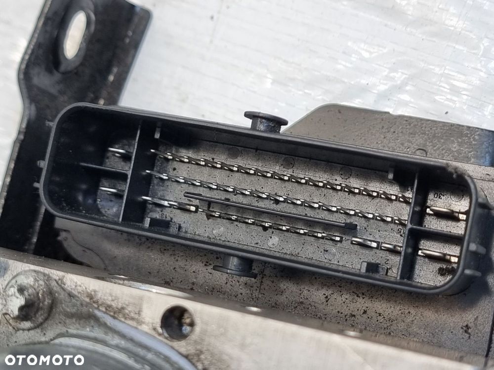 OPEL COMBO E GRANDLAND 1,5 POMPA HAMULCOWA ABS 9812786180 9829939880 - 5