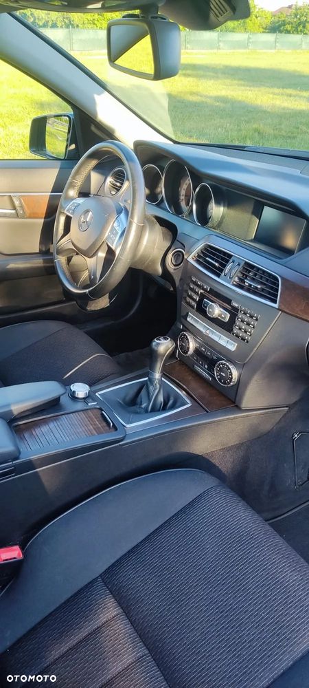 Mercedes-Benz Klasa C - 3