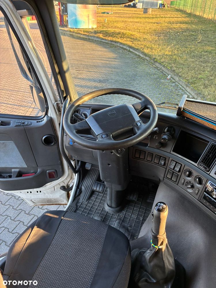 Volvo FM 400 - 13
