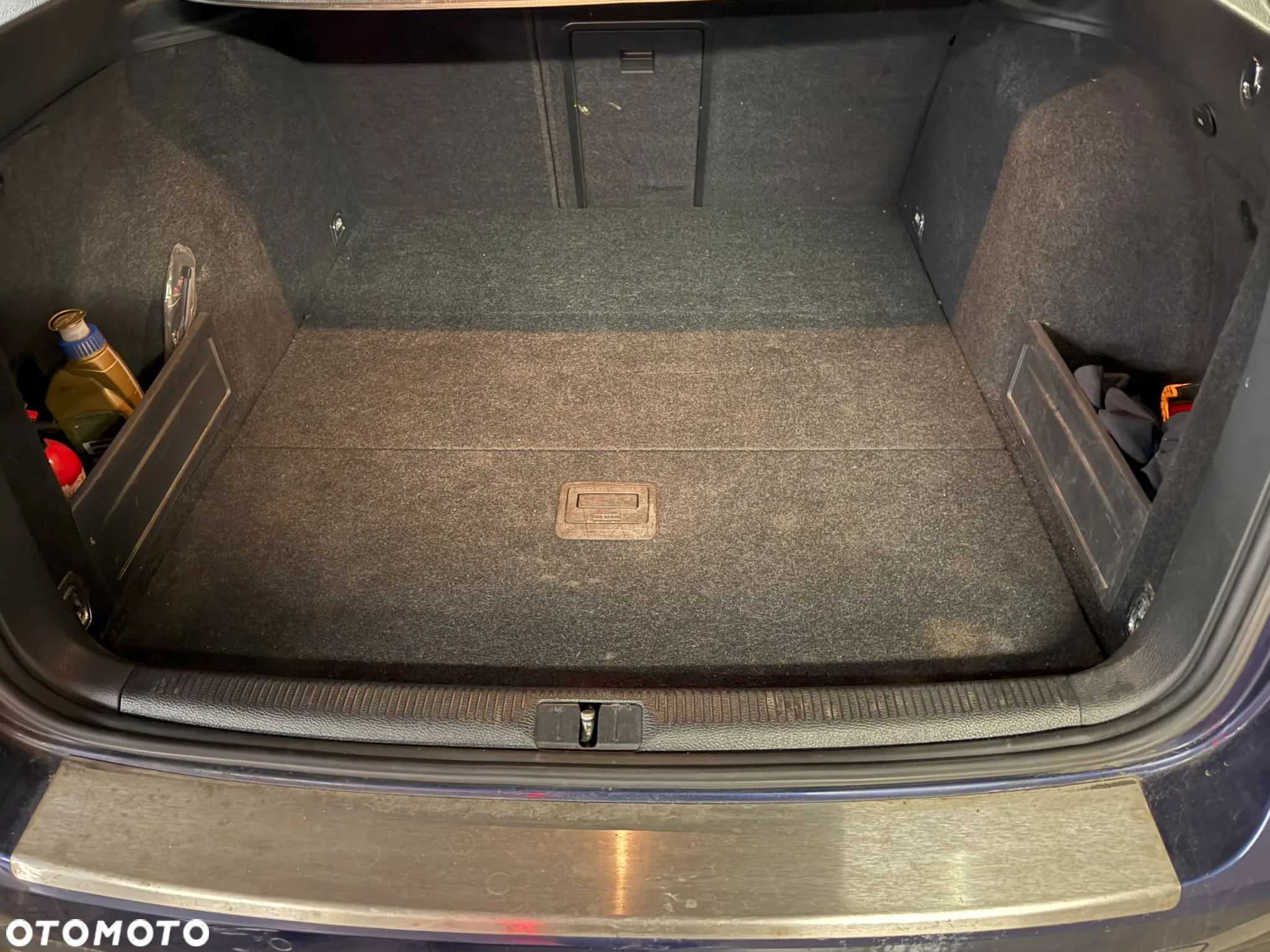 Volkswagen Passat 2.0 TDI Comfortline - 20