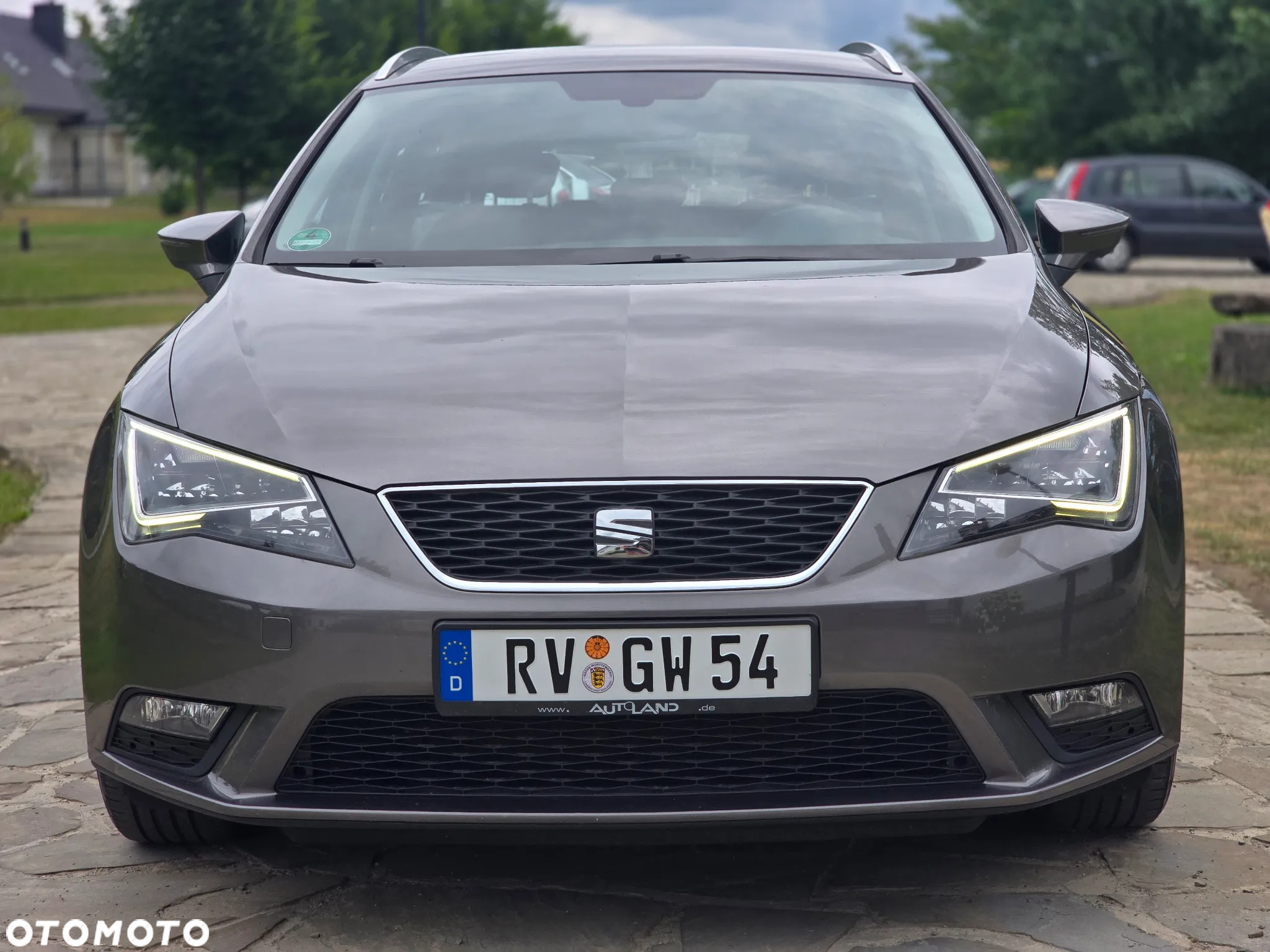 Seat Leon ST 1.6 TDI Start&Stop Reference - 3