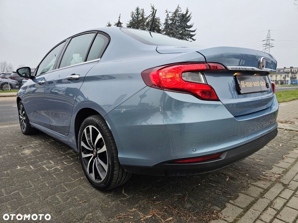 Fiat Tipo - 10
