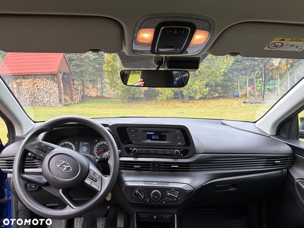 Hyundai i20 - 6