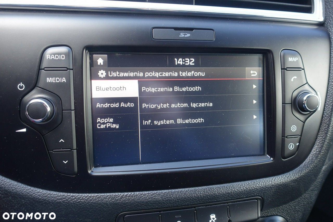 Kia Ceed - 21