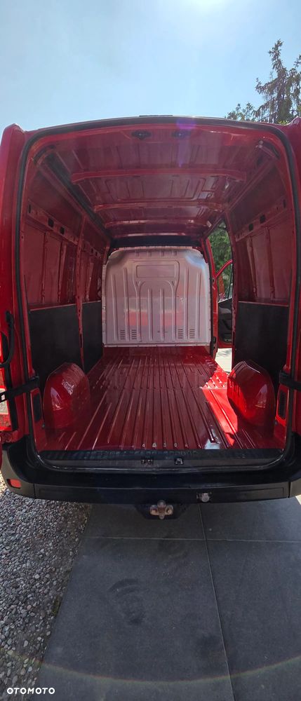 Renault MASTER L2H2 KLIMATYZACJA - 10