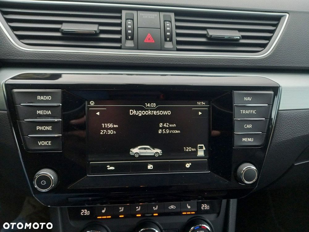 Skoda Superb 1.6 TDI Style - 35