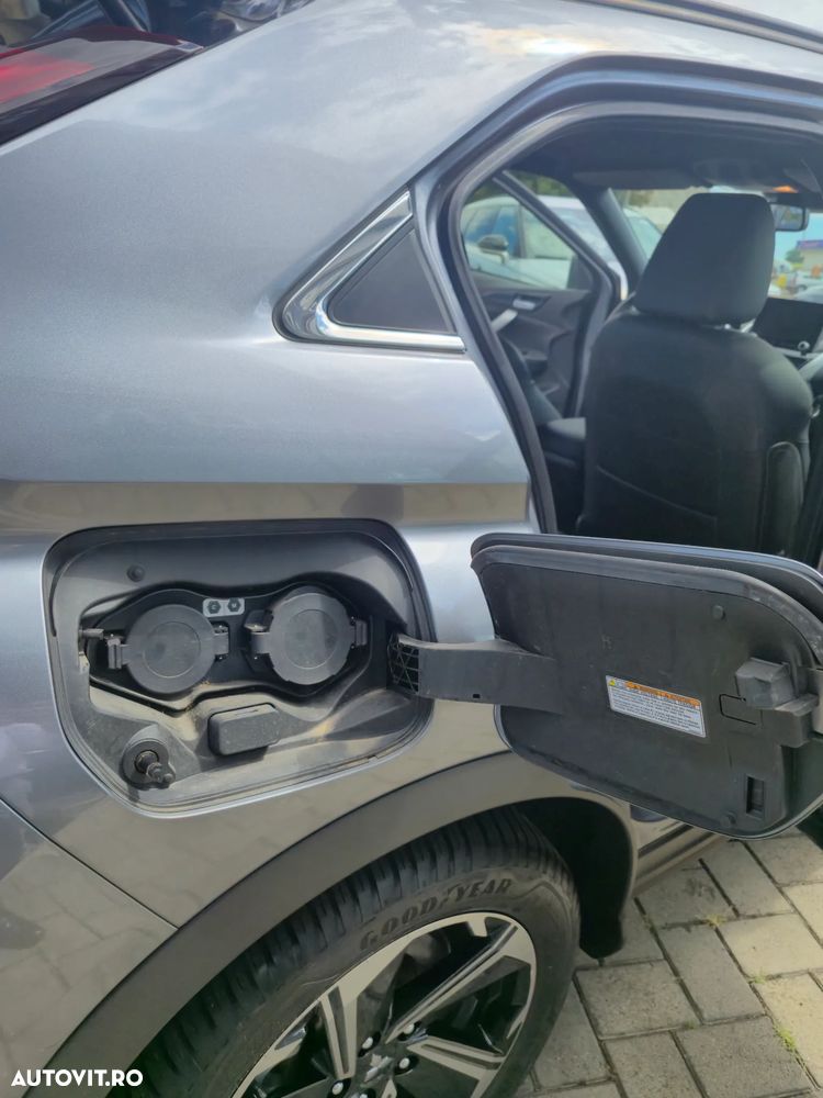 Mitsubishi Eclipse-Cross 4WD Select - 18