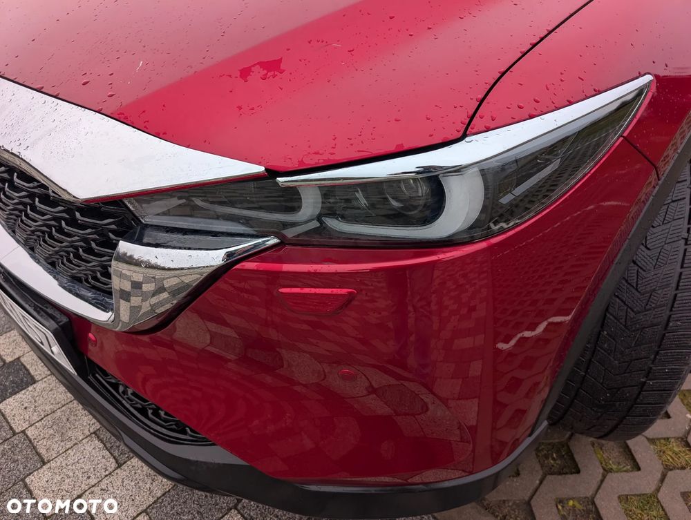 Mazda CX-5 2.5 Hikari 2WD - 10