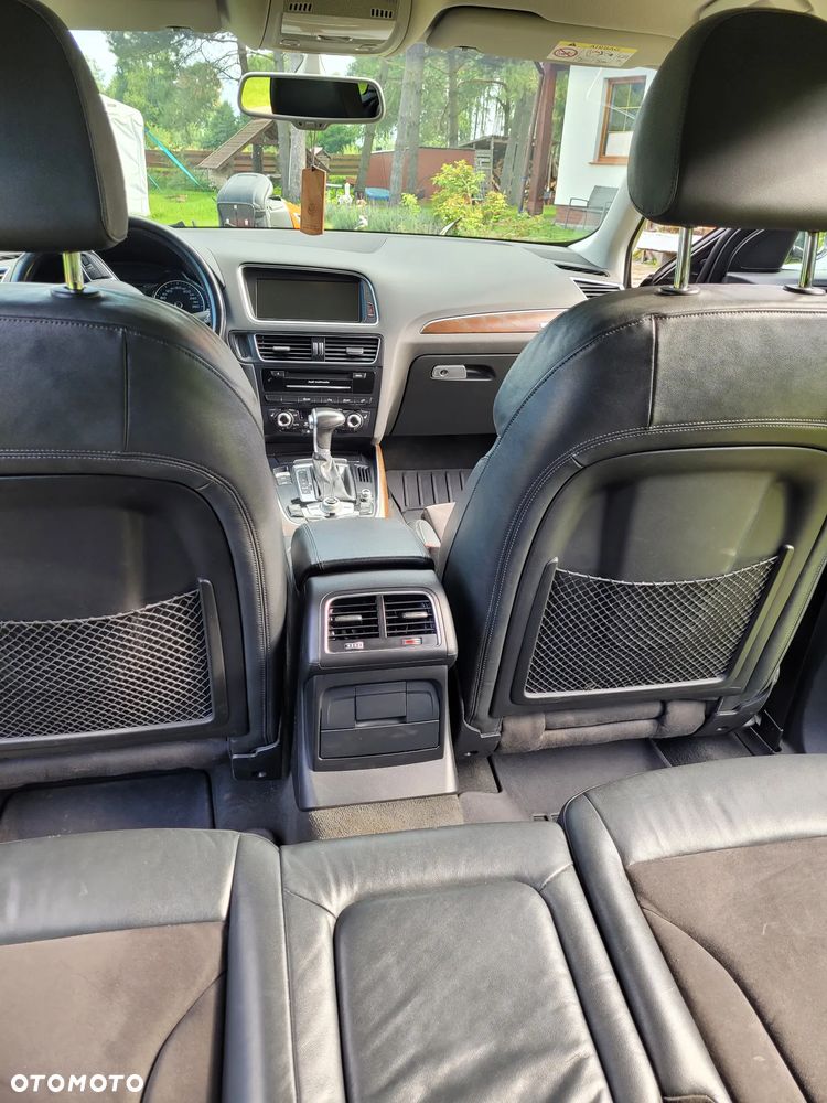 Audi Q5 2.0 TDI clean diesel Quattro S tronic - 7