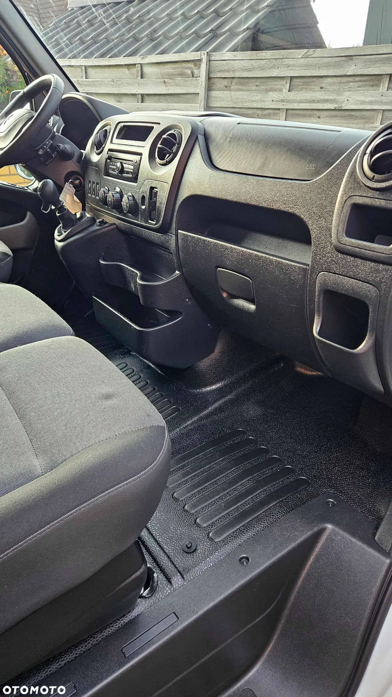 Renault MASTER - 9