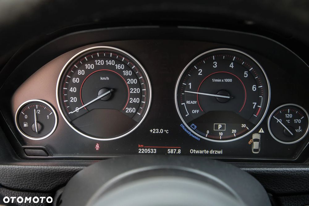 BMW Seria 4 - 16