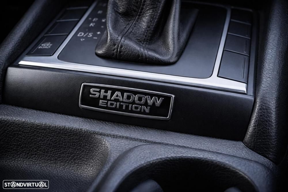 VW Amarok V6 SHADOW EDITION - 22