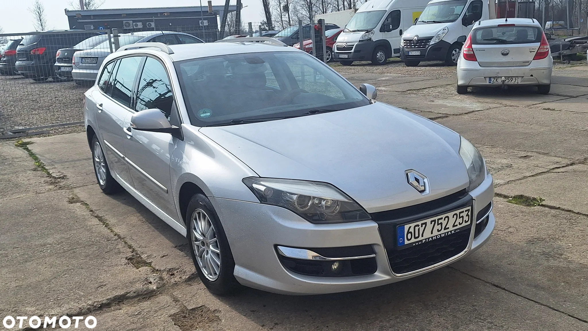 Renault Laguna 1.5 dCi Exception - 4
