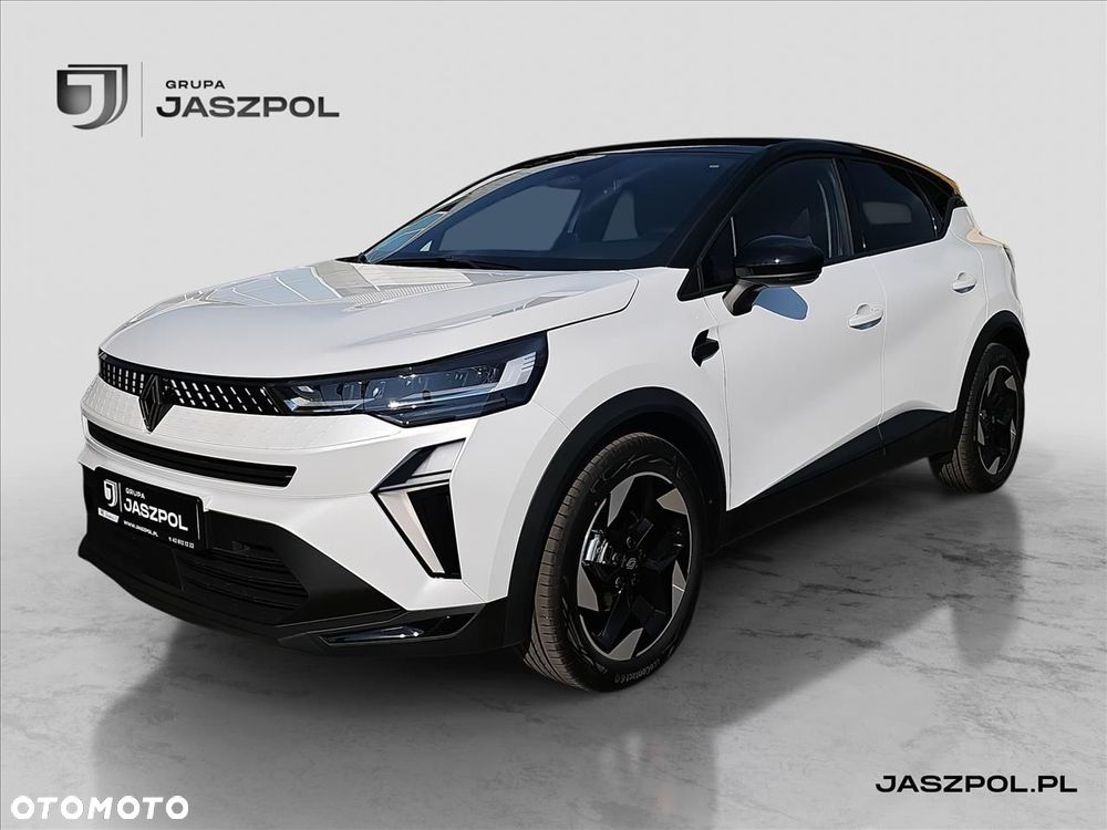 Renault Captur - 1