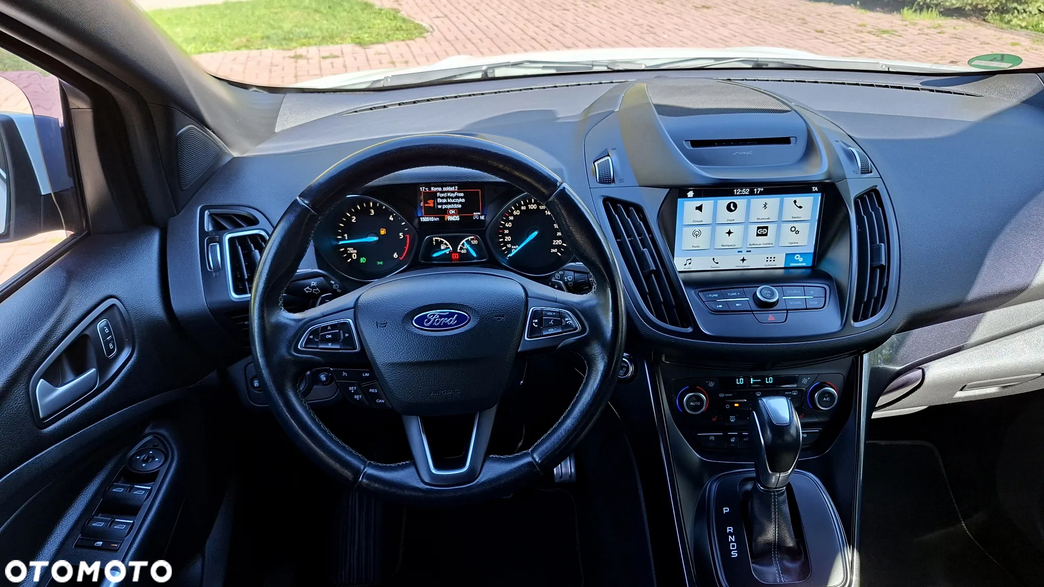 Ford Kuga 2.0 TDCi 4x4 ST-Line - 33