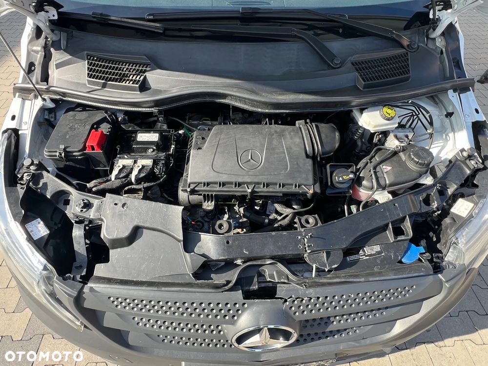 Mercedes-Benz Vito - 23