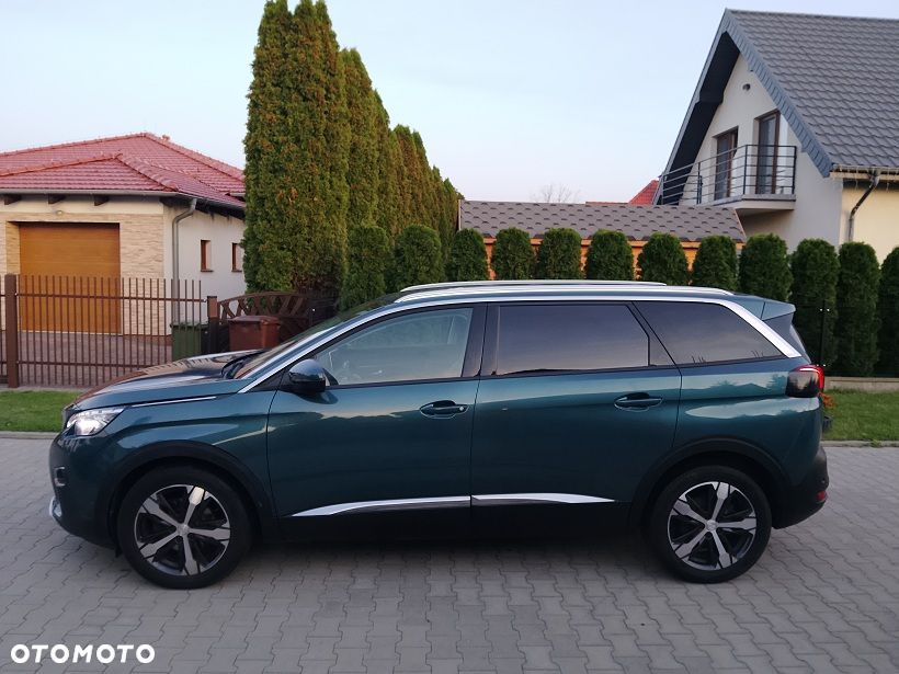 Peugeot 5008 PureTech 130 EAT8 Stop & Start Crossway - 2