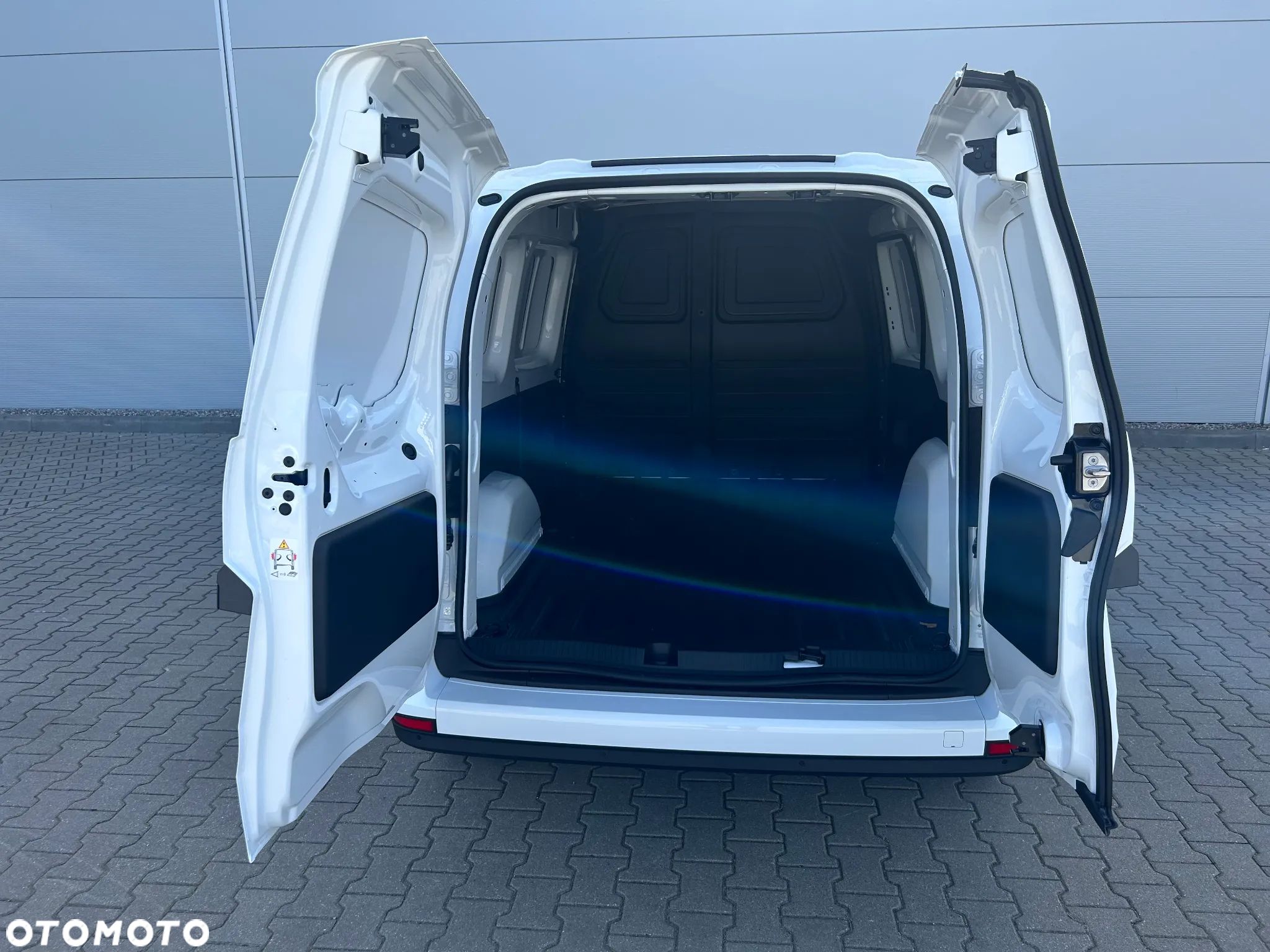 Mercedes-Benz CITAN 112 CDI FURGON EKSTRA DŁUGI - 8