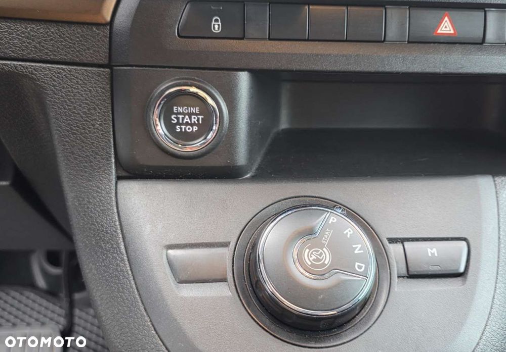 Toyota Proace Verso - 18