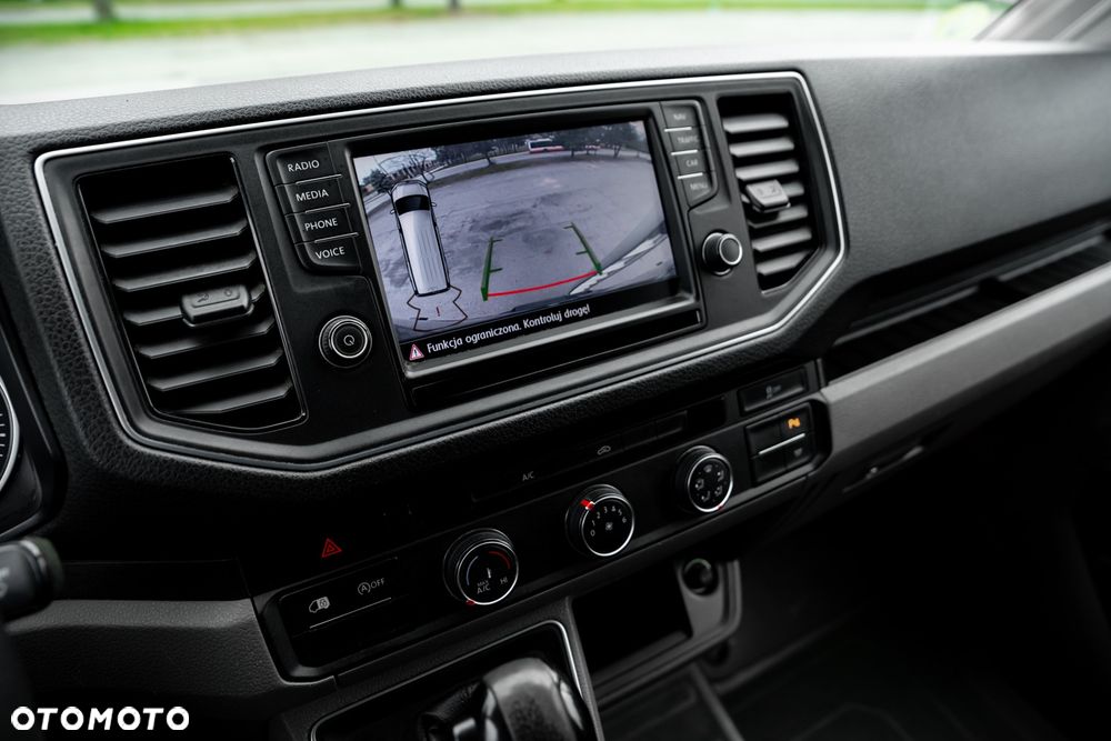 Volkswagen Crafter - 27