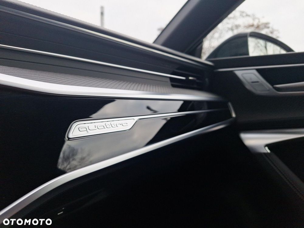 Audi S7 Sportback TDI Tiptronic - 14