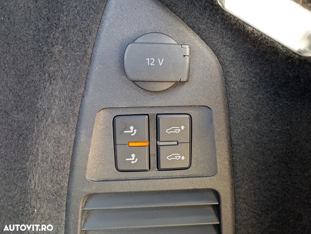 Volkswagen Touareg V6 TDI Atmosphere - 20