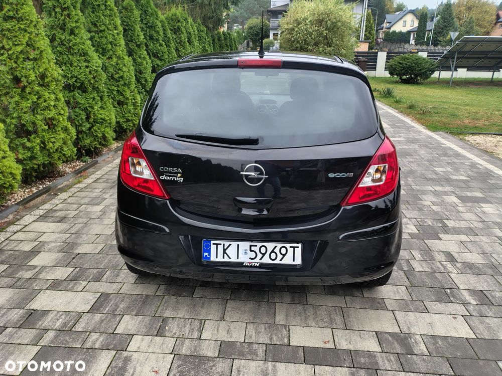 Opel Corsa - 8