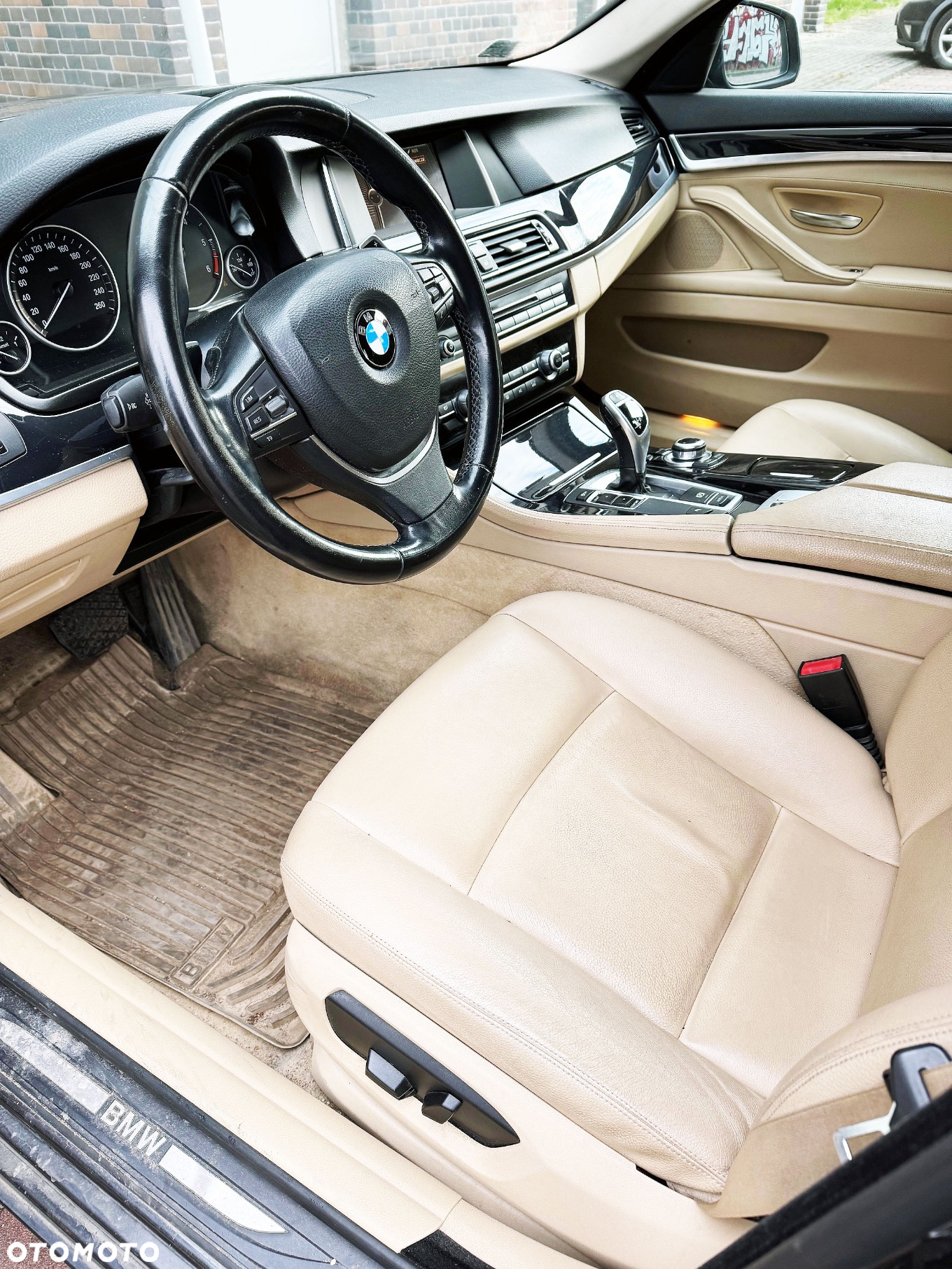 BMW Seria 5 - 10