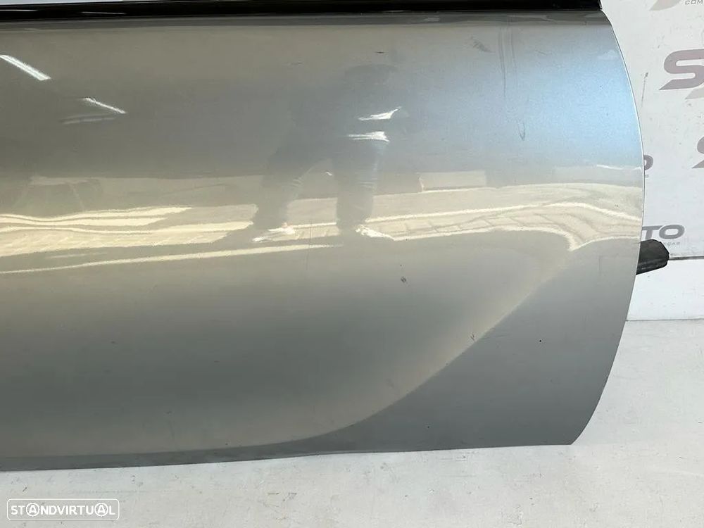 Porta Frente Direita - Opel Astra J (3 portas) - 5