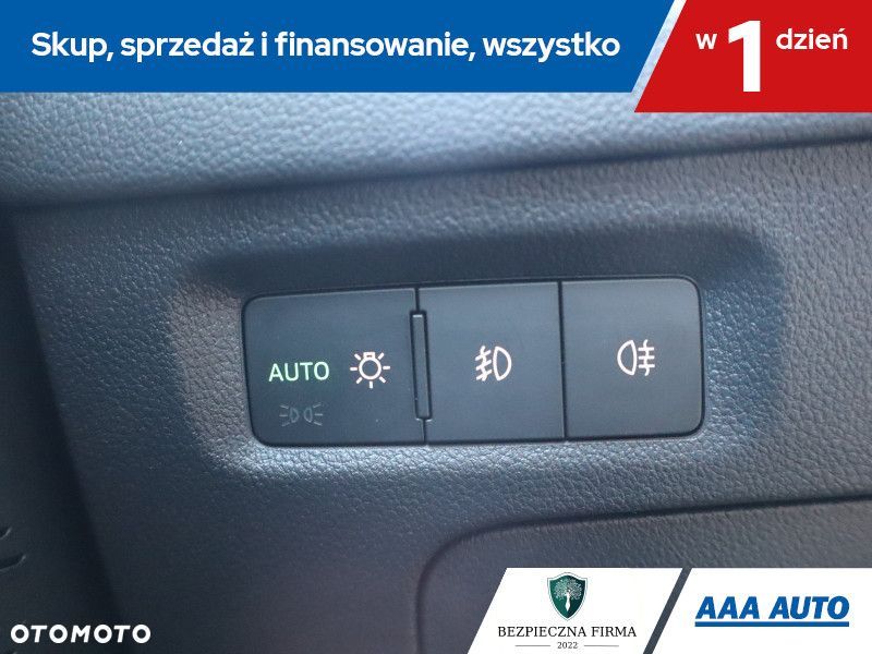 Skoda Octavia - 18