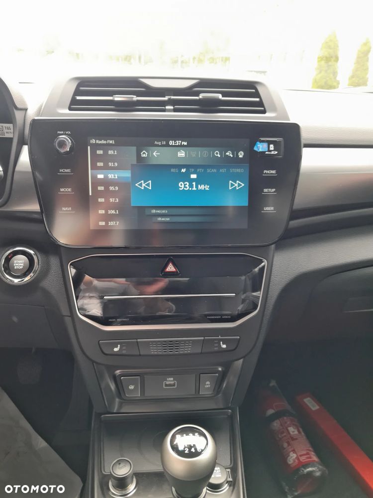 SsangYong/KGM Tivoli 1.5 T-GDI Wild - 11