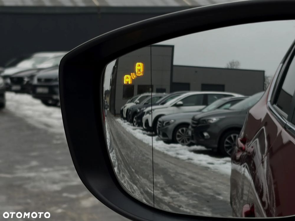 Mazda CX-5 2.0 Skypassion 2WD - 33