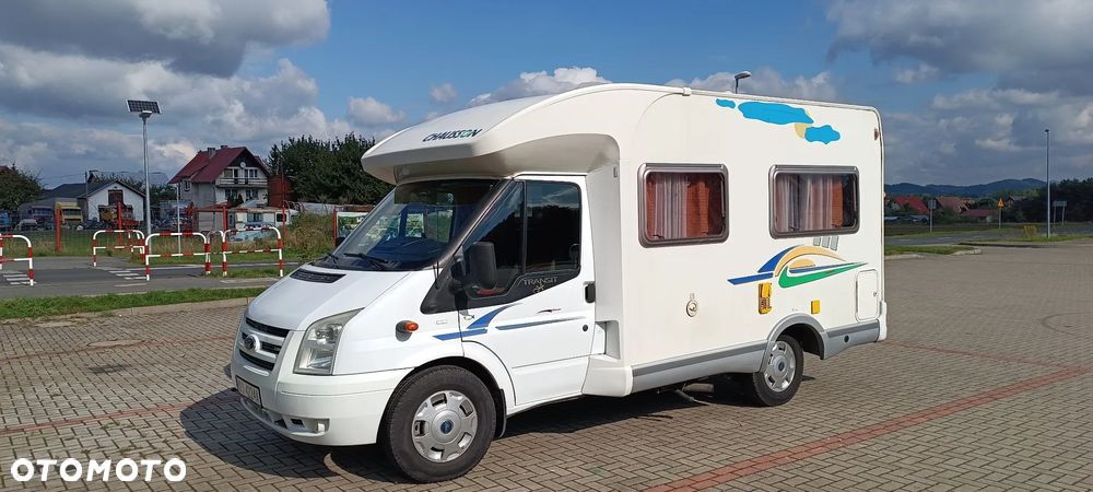 Ford Trigano FD2 - 2