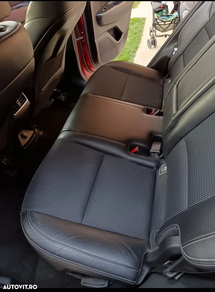 Kia Sportage 1.7 DSL 7DCT 4x2 Style - 7