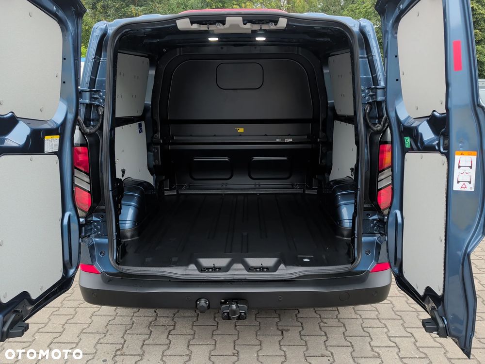 Ford Transit Custom - 30